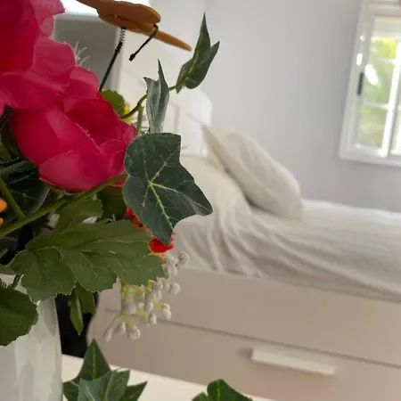 Casa Mariet Tatil Evi