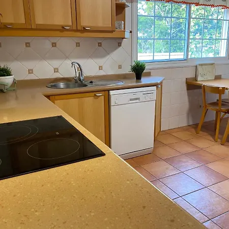 Casa Mariet Tatil Evi