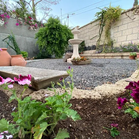 Casa Mariet Tatil Evi *