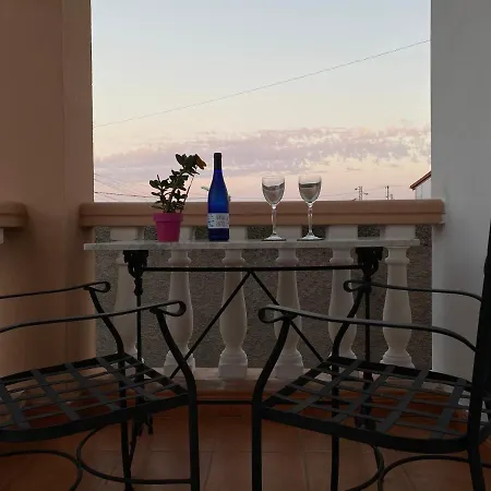 Tatil Evi Casa Mariet *