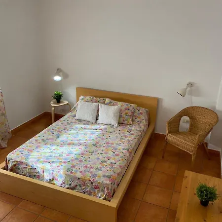 Casa Mariet Tatil Evi