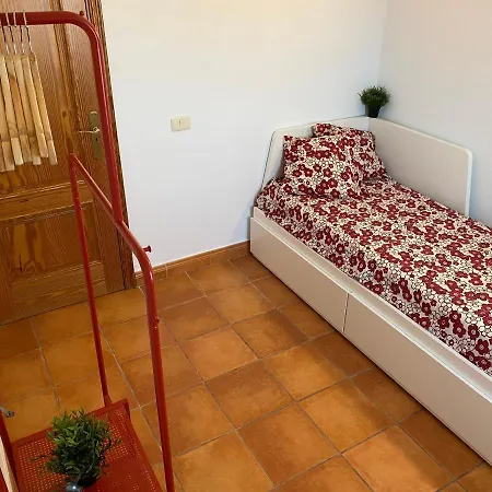 Casa Mariet Дом отдыха *