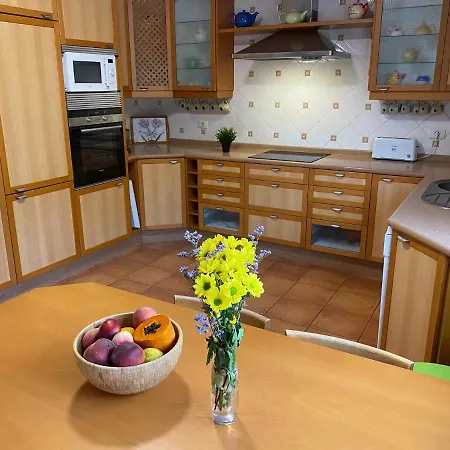 Casa Mariet Дом отдыха