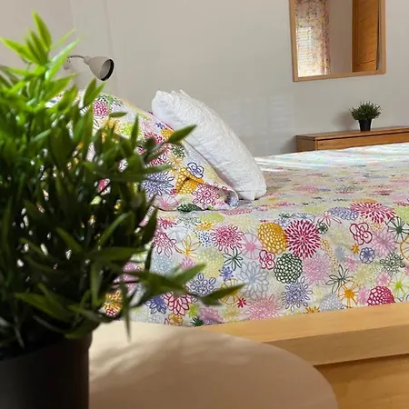 Casa Mariet Tatil Evi