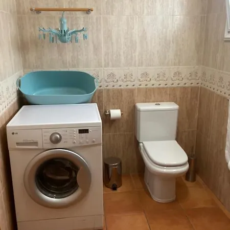 Casa Mariet