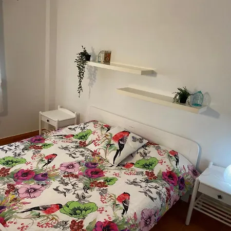 Casa Mariet *