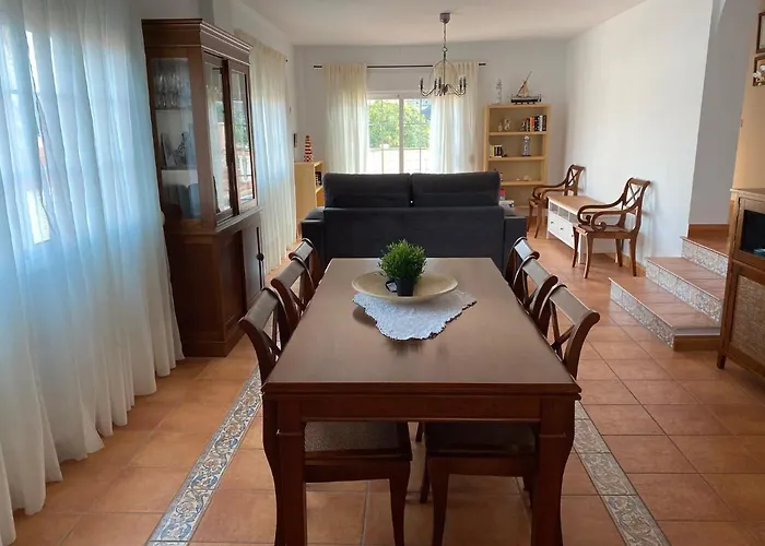 Casa Mariet Σπίτι διακοπών