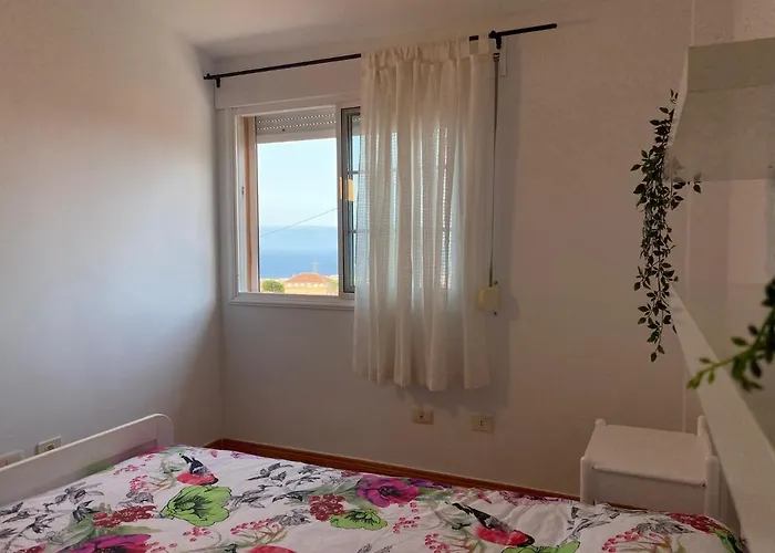 Dom wakacyjny Casa Mariet La Hidalga