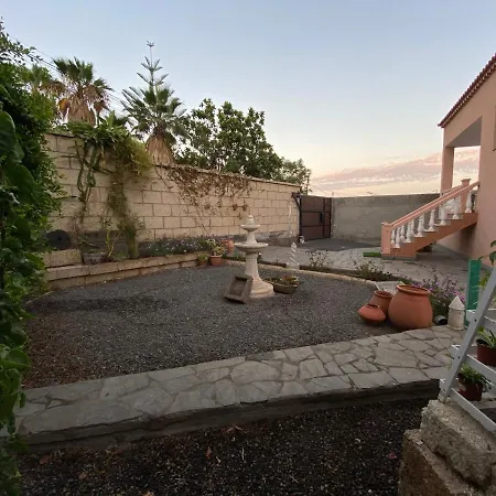 Dom wakacyjny Casa Mariet