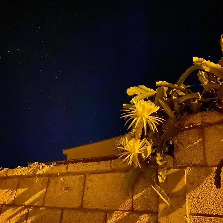 Casa Mariet La Hidalga