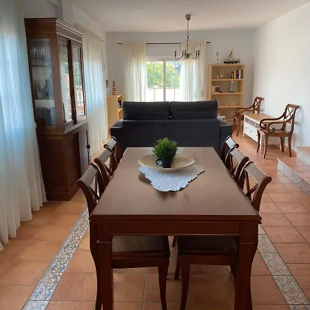Casa Mariet Dom wakacyjny