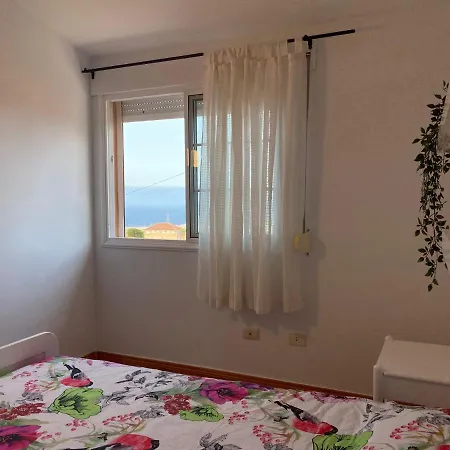 Σπίτι διακοπών Casa Mariet La Hidalga