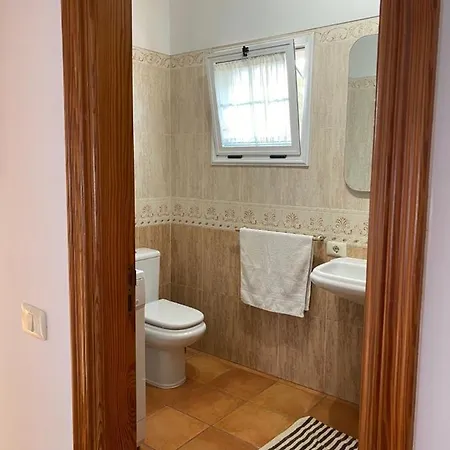 Casa Mariet * La Hidalga