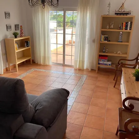 Casa Mariet * La Hidalga