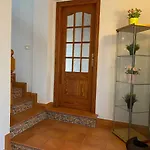 Casa Mariet La Hidalga