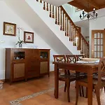 Holiday home Casa Mariet La Hidalga