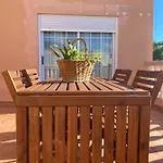 Holiday home Casa Mariet La Hidalga