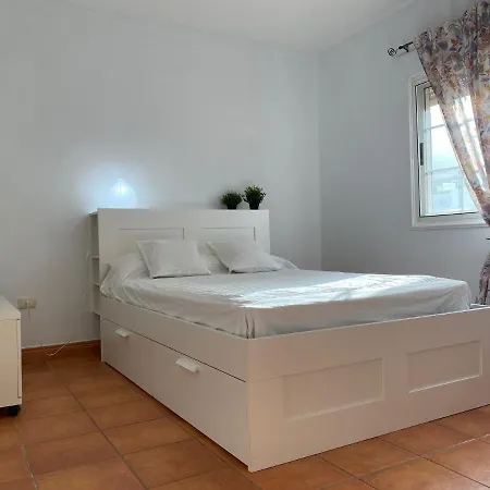 Casa Mariet Сasa de vacaciones *