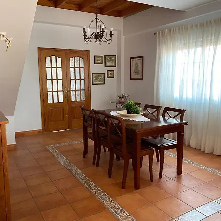 Casa Mariet
