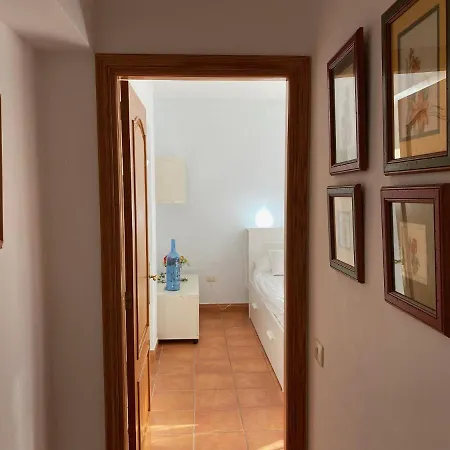 Сasa de vacaciones Casa Mariet *