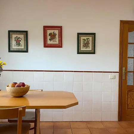 Casa Mariet